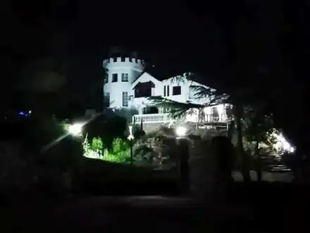 Alquiler temporario de casa em Potrero de los funes