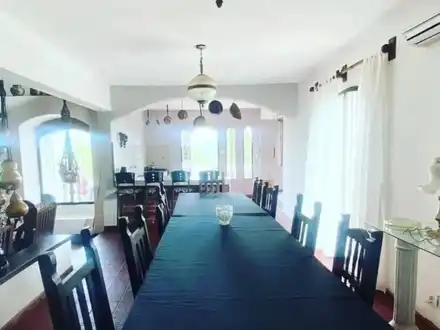 Alquiler temporario de casa em Potrero de los funes