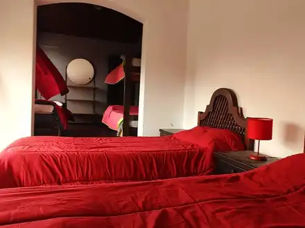 Alquiler temporario de casa em Potrero de los funes
