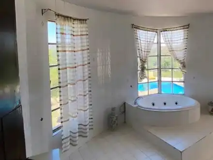 Alquiler temporario de casa em Potrero de los funes