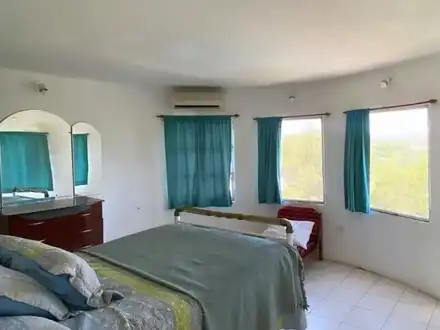 Alquiler temporario de casa em Potrero de los funes