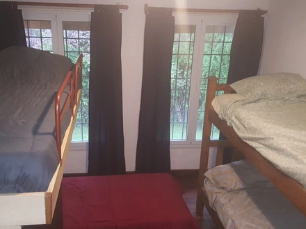 Alquiler temporario de casa en Vistalba