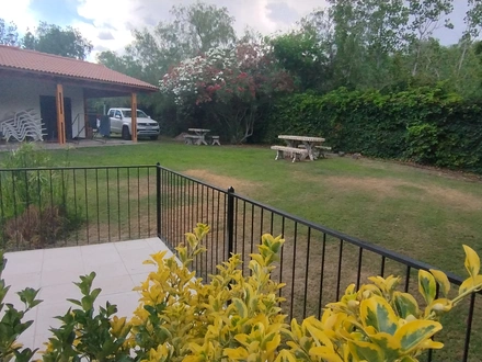 Alquiler temporario de casa en Vistalba