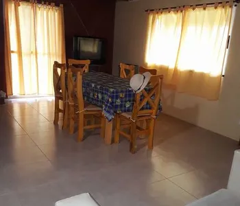 Alquiler temporario de caba&ntilde;a en Santa clara del mar