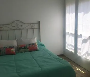 Alquiler temporario de apartamento em Mar del plata
