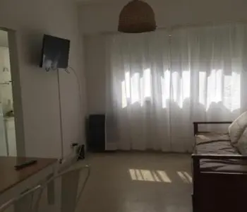 Alquiler temporario de apartamento em Mar del plata