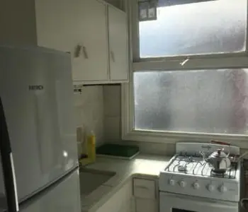 Alquiler temporario de apartamento em Mar del plata