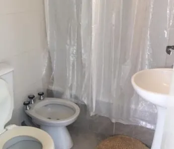 Alquiler temporario de apartamento em Mar del plata