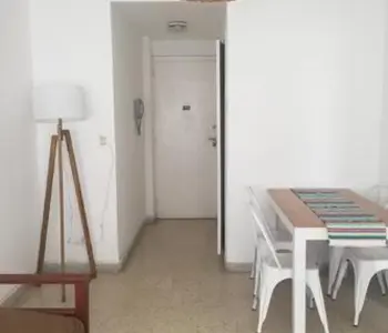 Alquiler temporario de apartamento em Mar del plata