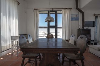 Alquiler temporario de casa em Pinamar