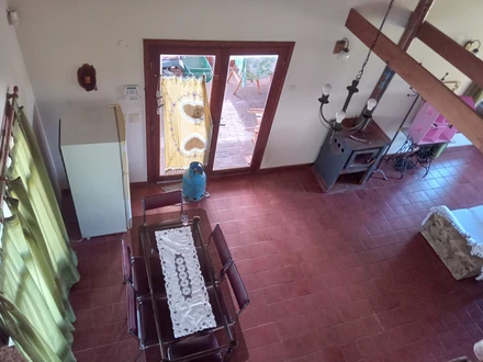 Alquiler temporario de casa em Mar del sur