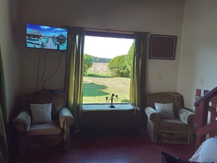 Alquiler temporario de casa em Mar del sur