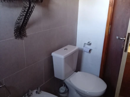 Alquiler temporario de casa em Mar del sur
