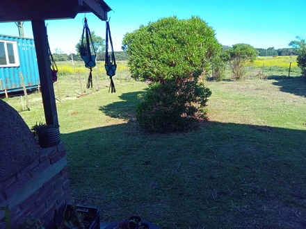 Alquiler temporario de casa em Mar del sur