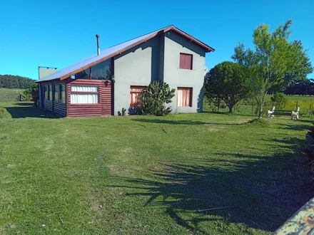 Alquiler temporario de casa em Mar del sur