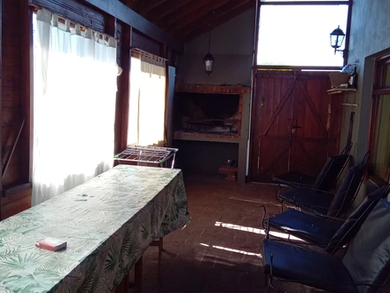 Alquiler temporario de casa em Mar del sur