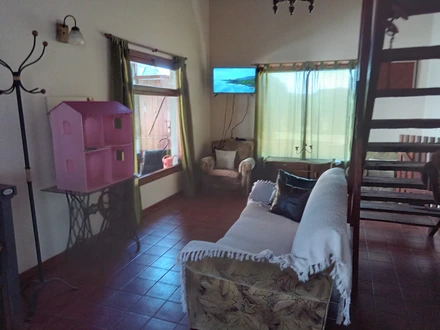 Alquiler temporario de casa em Mar del sur