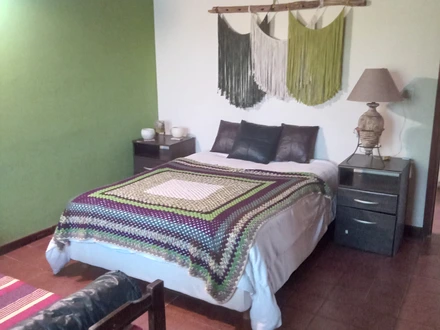 Alquiler temporario de casa em Mar del sur