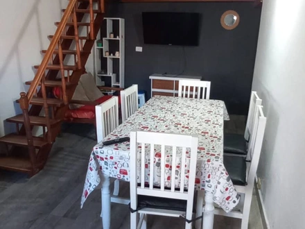 Alquiler temporario de casa em Necochea