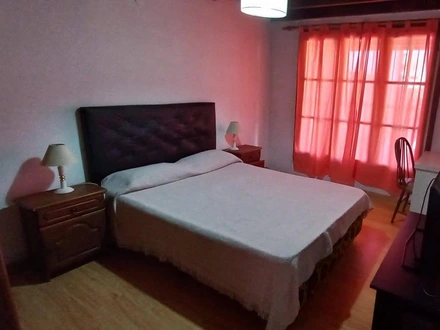 Alquiler temporario de casa em Necochea