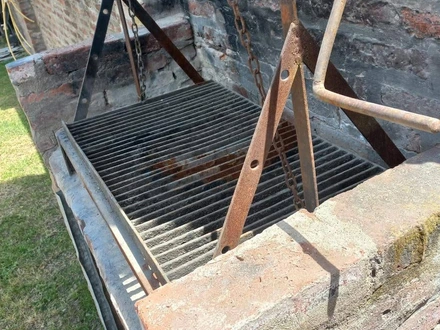 Alquiler temporario de casa em Necochea