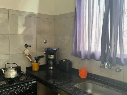 Alquiler temporario de casa en San clemente del tuy&uacute;