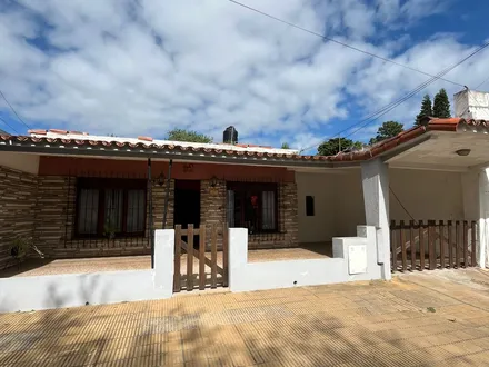 Alquiler temporario de casa en San clemente del tuy&uacute;
