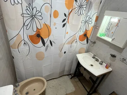 Alquiler temporario de casa en San clemente del tuy&uacute;