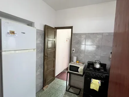 Alquiler temporario de casa en San clemente del tuy&uacute;