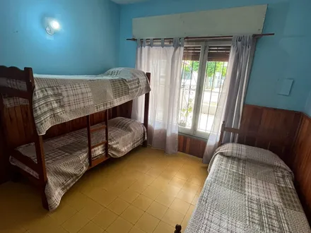 Alquiler temporario de casa en San clemente del tuy&uacute;