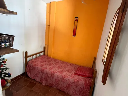 Alquiler temporario de casa en San clemente del tuy&uacute;