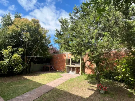 Alquiler temporario de casa en San clemente del tuy&uacute;