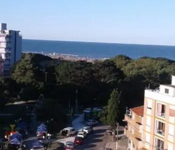 Alquiler temporario de apartamento em San clemente del tuyú