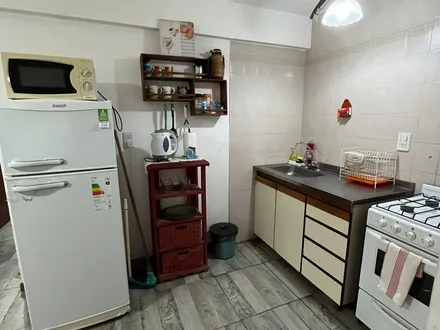 Alquiler temporario de departamento en San clemente del tuy&uacute;