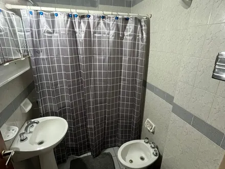 Alquiler temporario de departamento en San clemente del tuy&uacute;