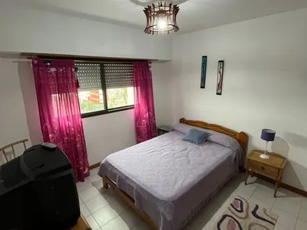 Alquiler temporario de departamento en San clemente del tuy&uacute;