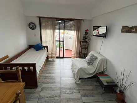 Alquiler temporario de departamento en San clemente del tuy&uacute;