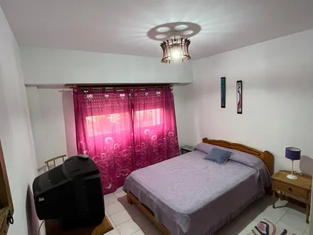 Alquiler temporario de departamento en San clemente del tuy&uacute;