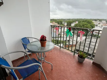 Alquiler temporario de departamento en San clemente del tuy&uacute;