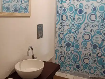 Alquiler temporario de casa em Col. chapadmalal