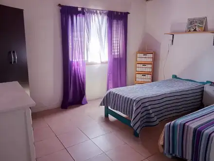 Alquiler temporario de casa en Col. chapadmalal