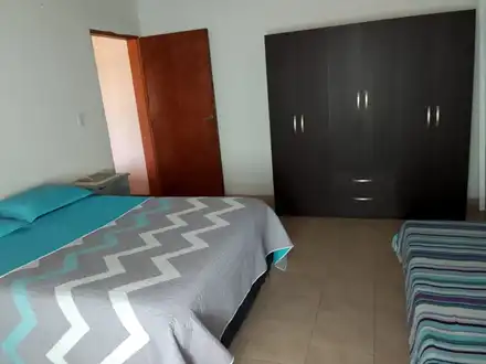 Alquiler temporario de casa em Col. chapadmalal
