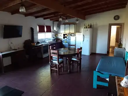 Alquiler temporario de casa en Col. chapadmalal