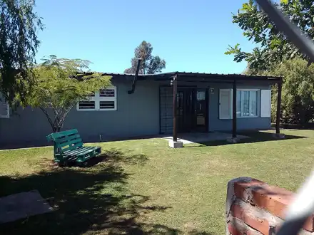 Alquiler temporario de casa en Col. chapadmalal