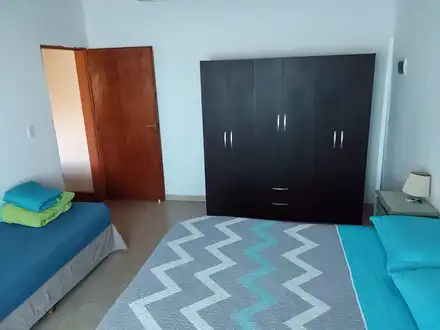 Alquiler temporario de casa en Col. chapadmalal