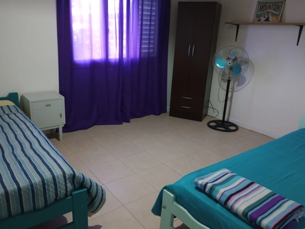Alquiler temporario de casa em Col. chapadmalal