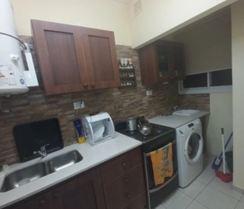 Alquiler temporario de apartamento em Necochea