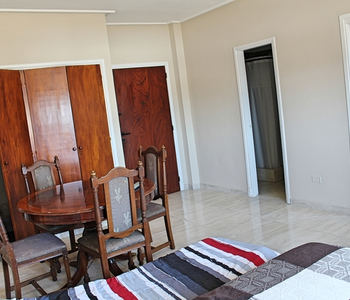 Alquiler temporario de apartamento em Necochea