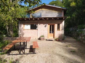 Alquiler temporario de casa en Bariloche