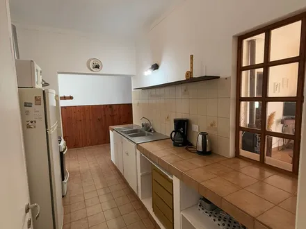 Alquiler temporario de casa em Miramar